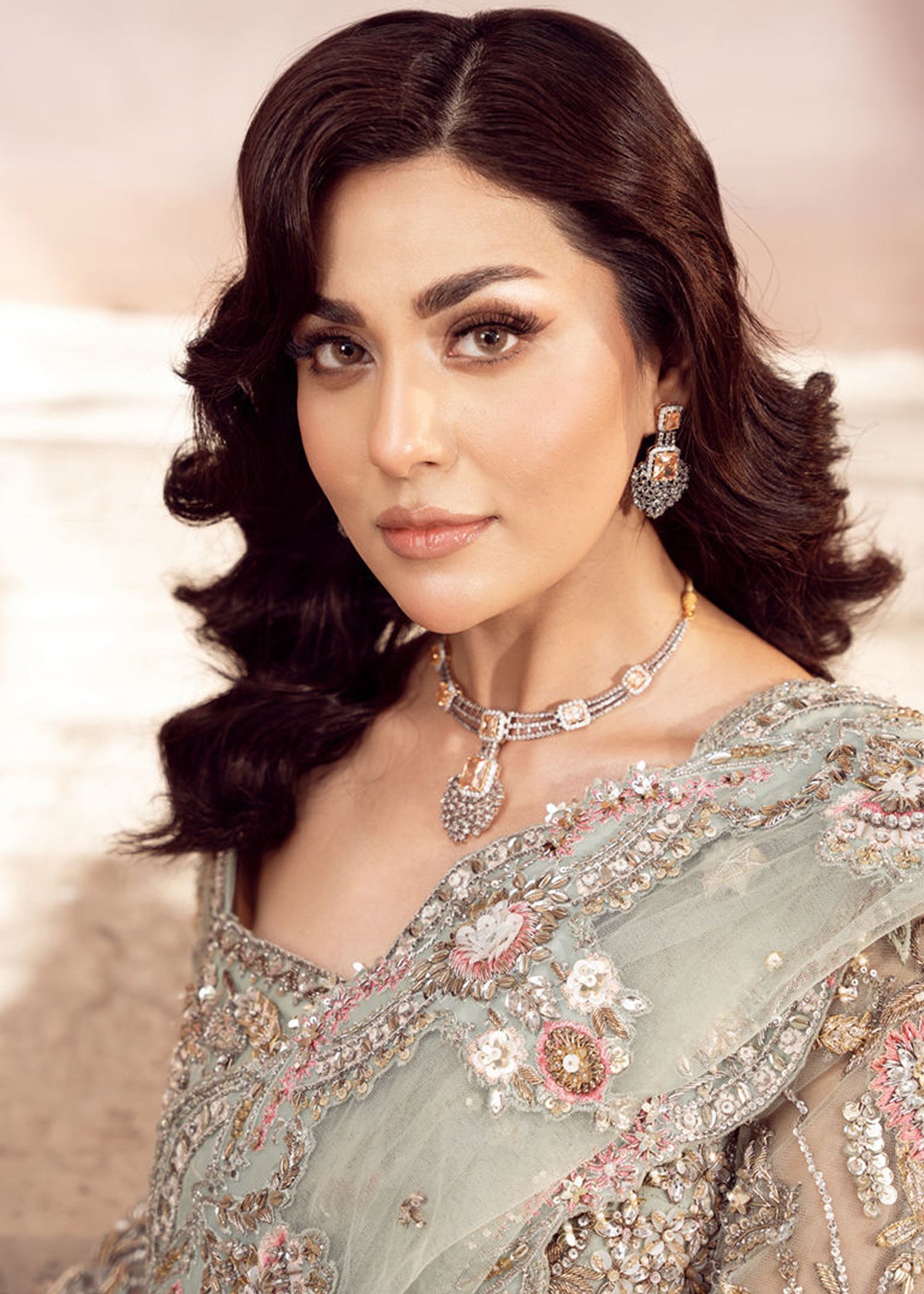 Feyre - Client Diary