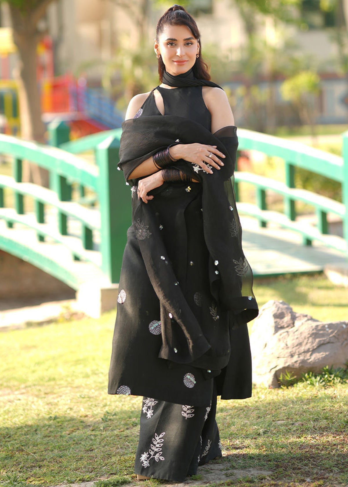 Aurora - Client Diary I