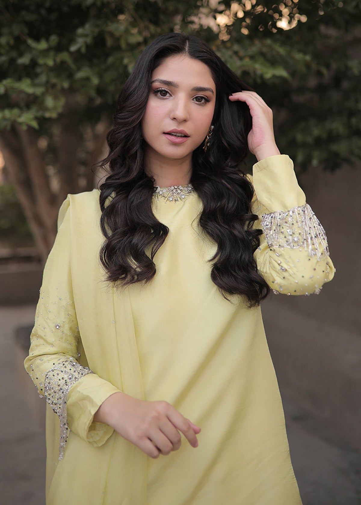 Abelie - Client Diary I