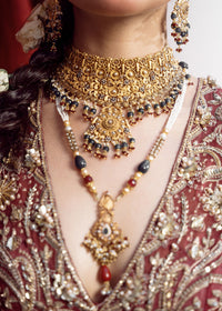 AMAVI - Client Diary I