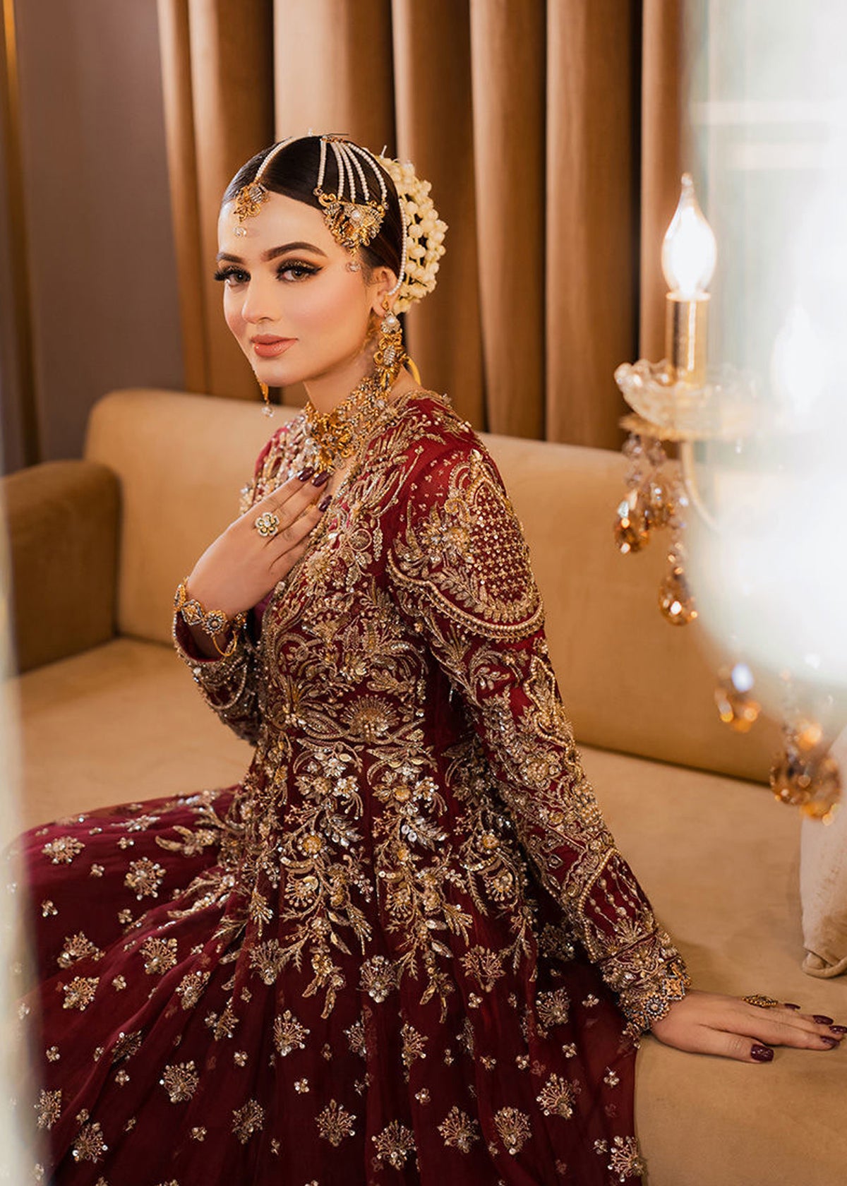 AMAVI - Client Diary II