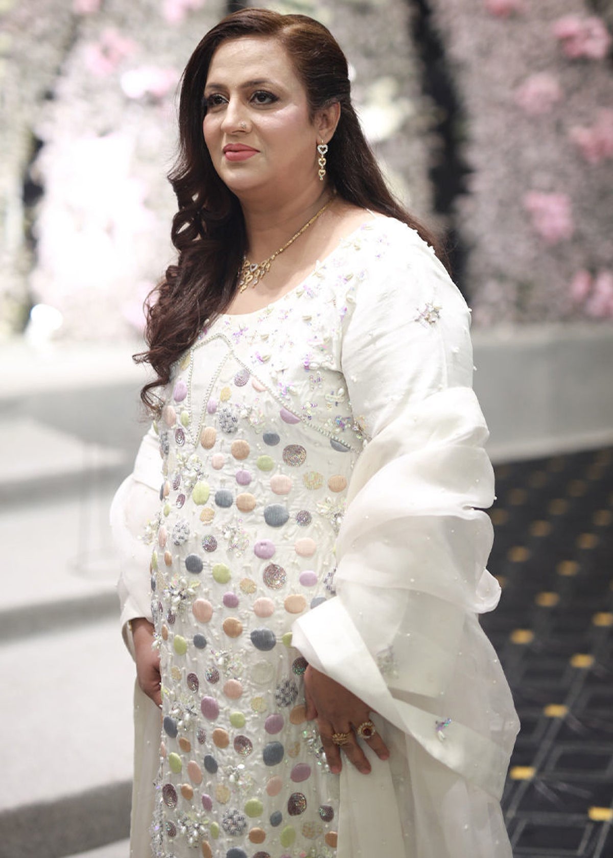 Celia - Client Diary