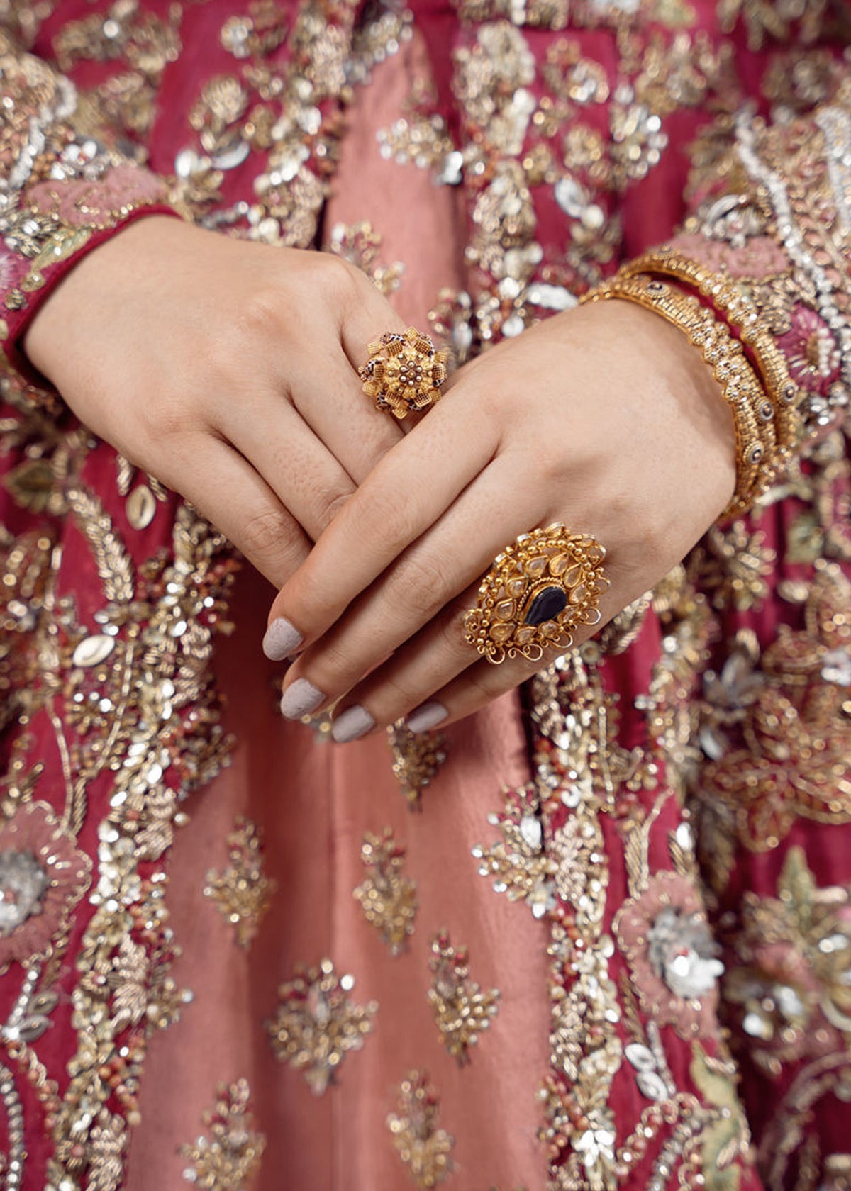 MAAHRU - Client Diary II