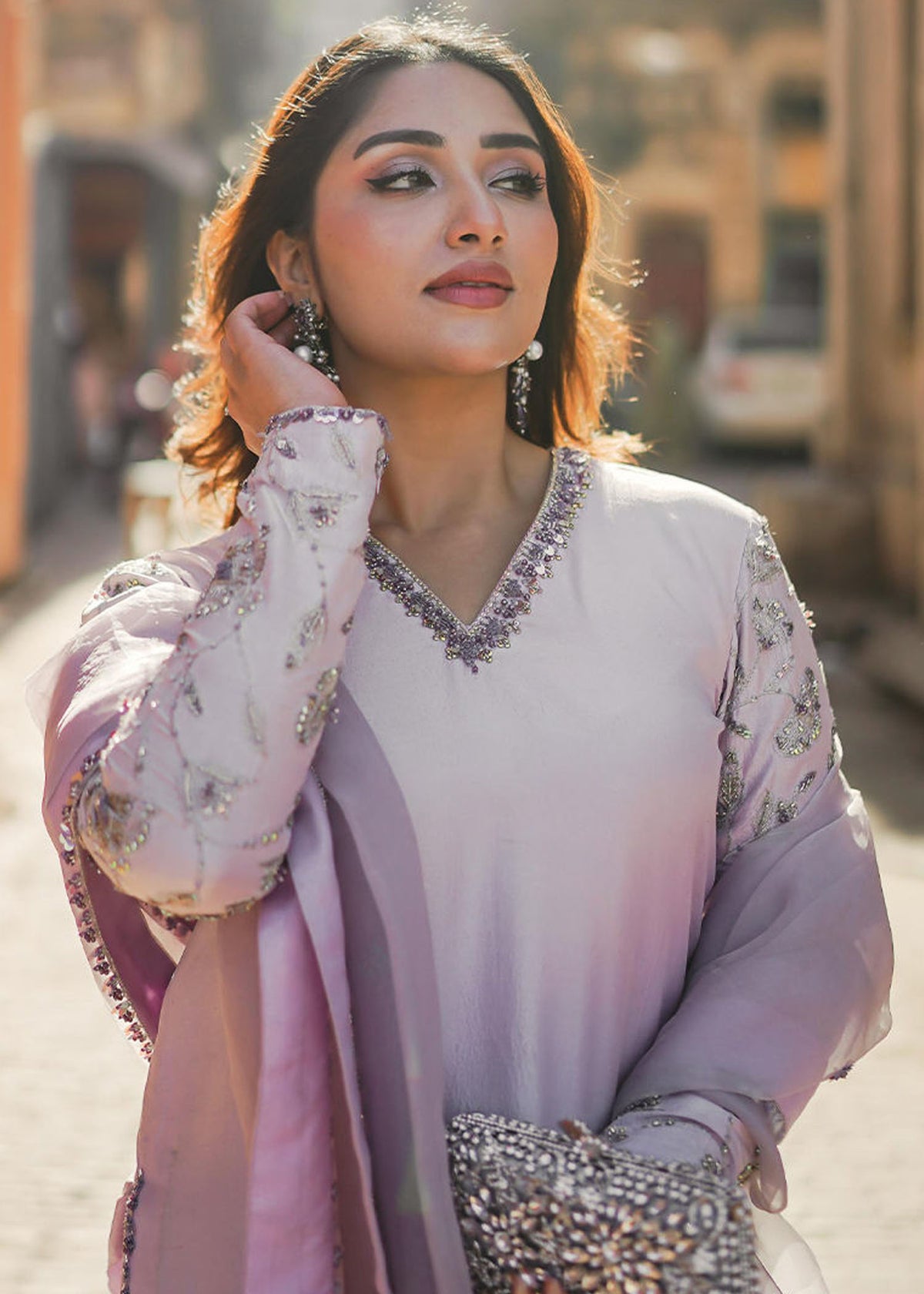 Heather - Client Diary