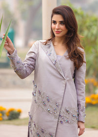 Liara - Client Diary