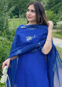 Belle - Client Diary I