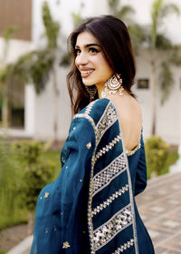 Sarcelle - Client Diary I