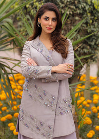 Liara - Client Diary