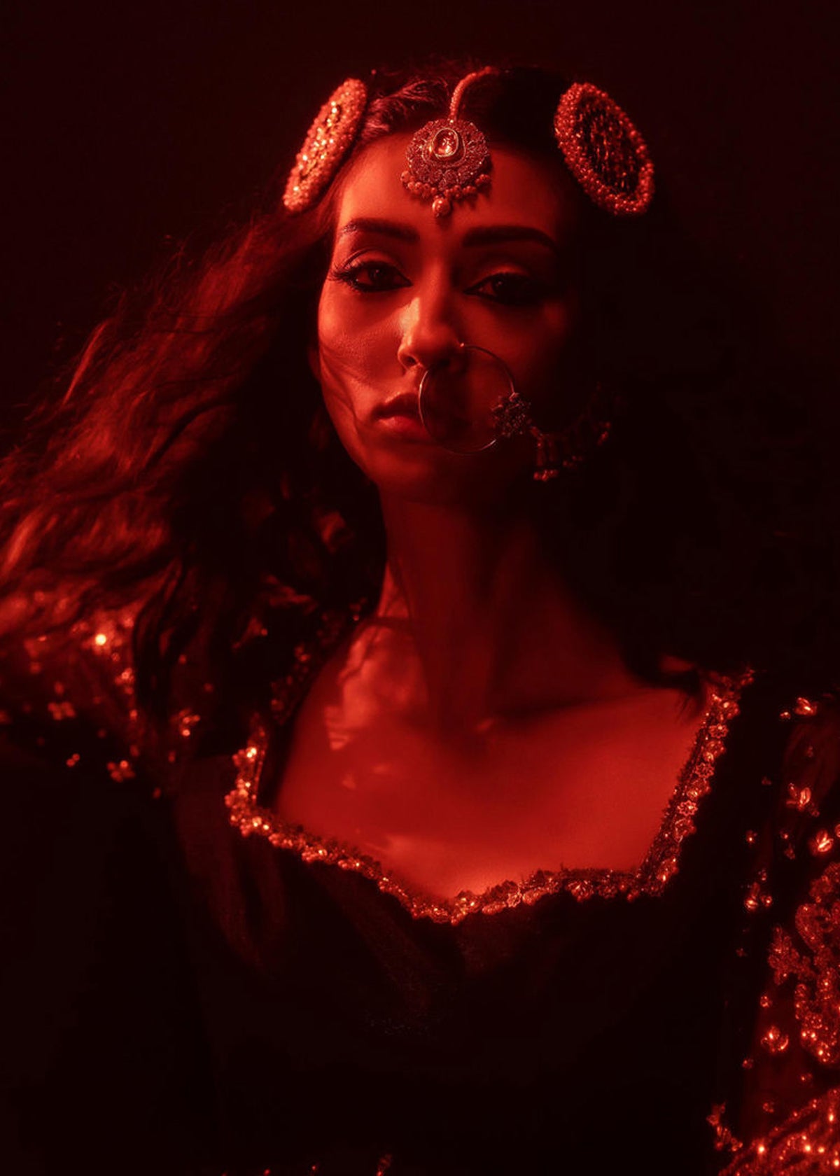 Sahana - Client Diary II