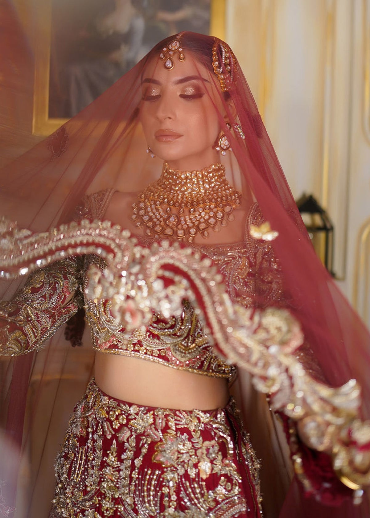 RAYA - Client Diary II