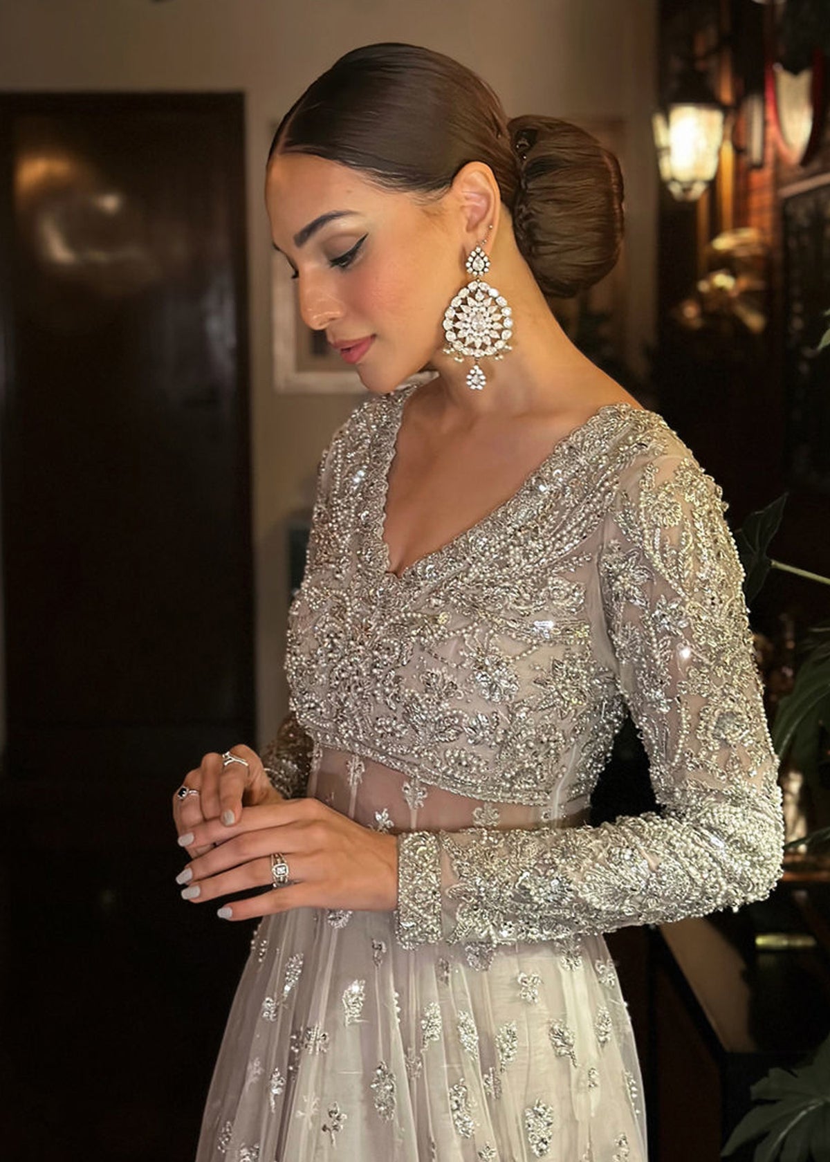 DALE - Client Diary I