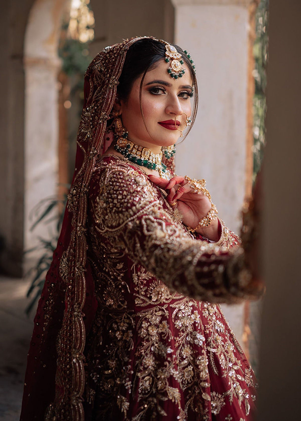 AMAVI - Client Diary IV