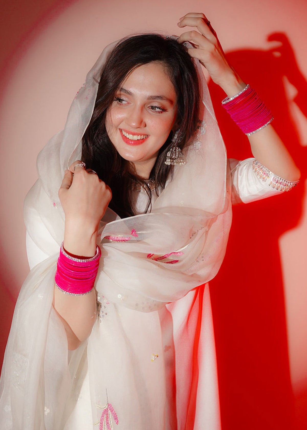 Daisy - Client Diary II