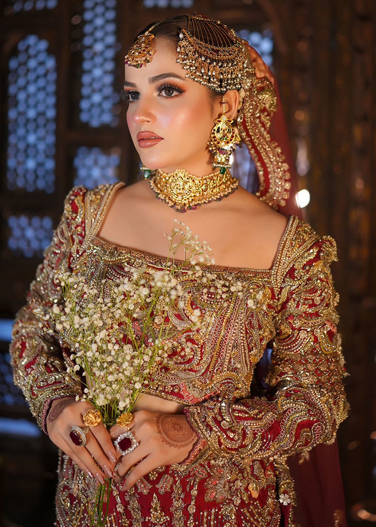 RAYA - Client Diary IV