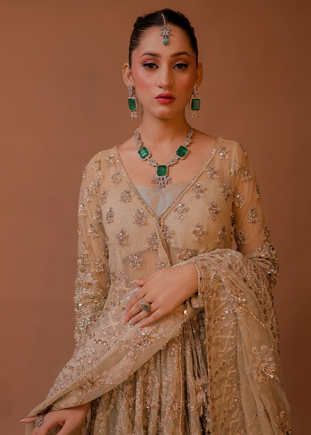 ARIA - Client Dairy III