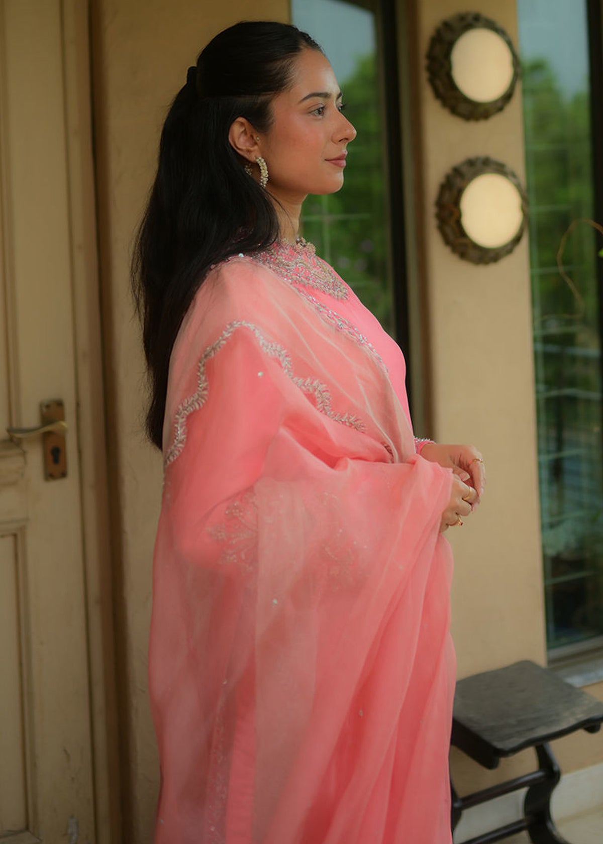 Rosella - Client Diary I