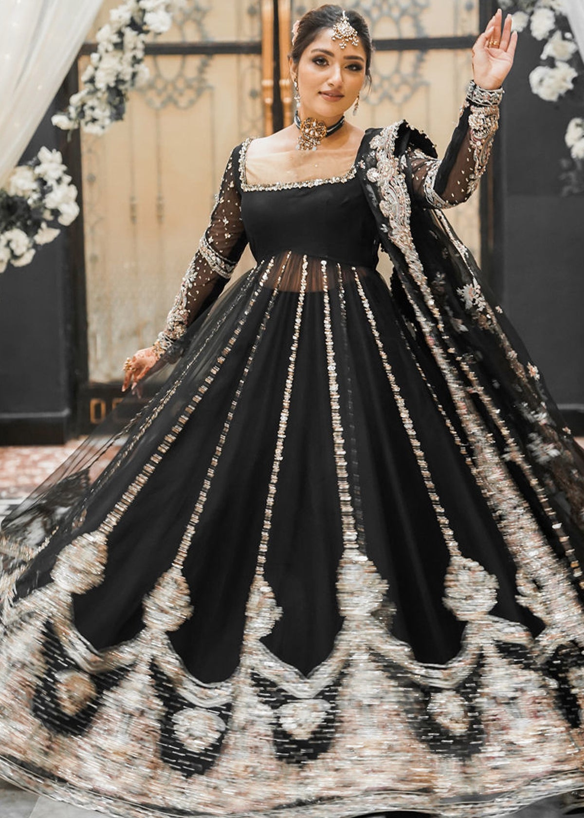 Sahana - Client Diary I