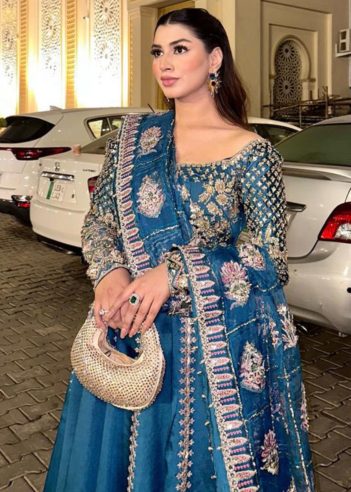 Amani - Client Diary