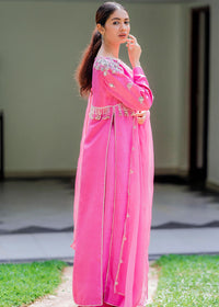 La Rose - Client Diary