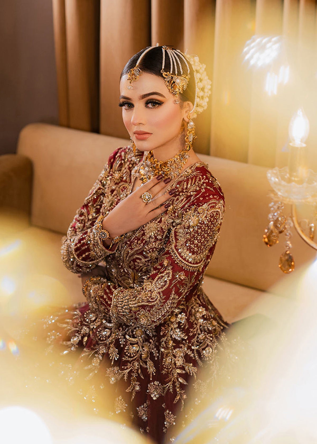 AMAVI - Client Diary II