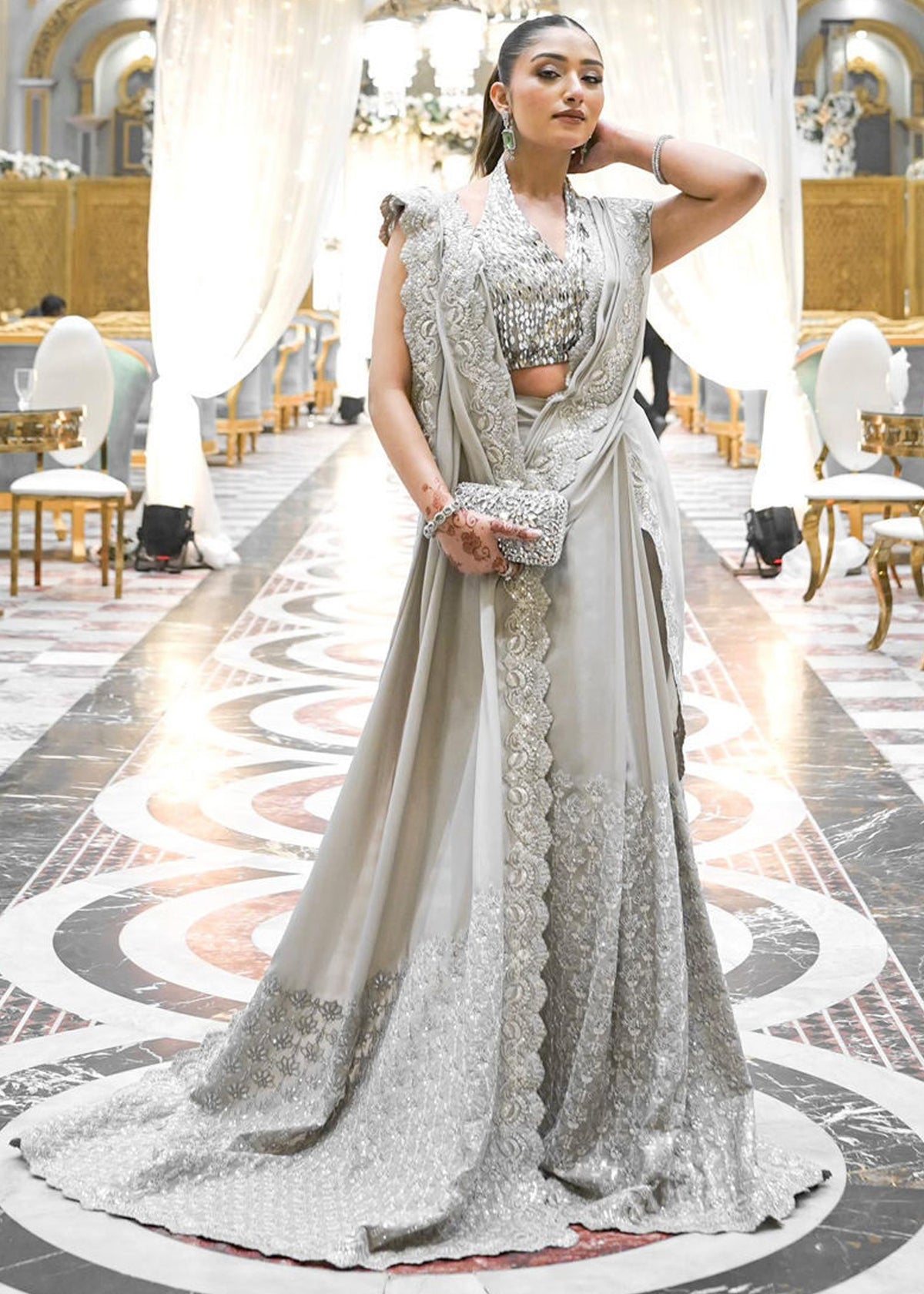 Sheen - Client Diary