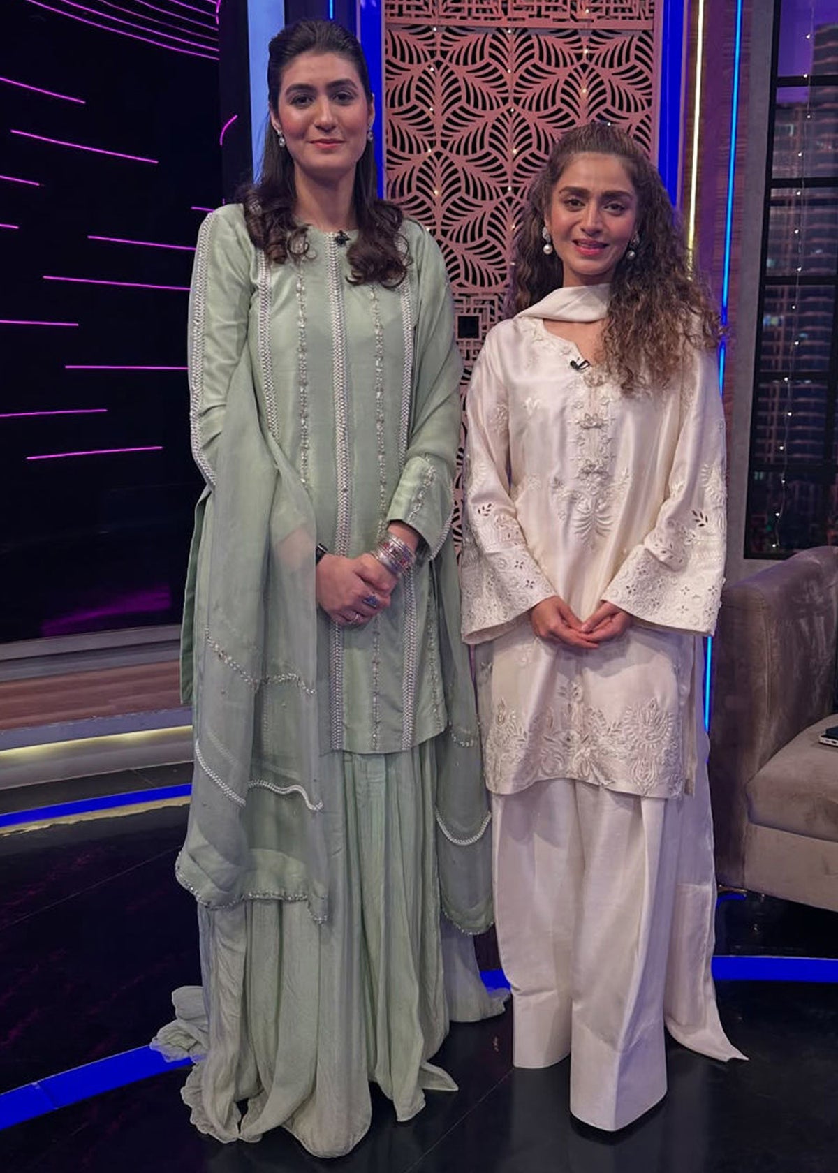 Cabbana - Client Diary