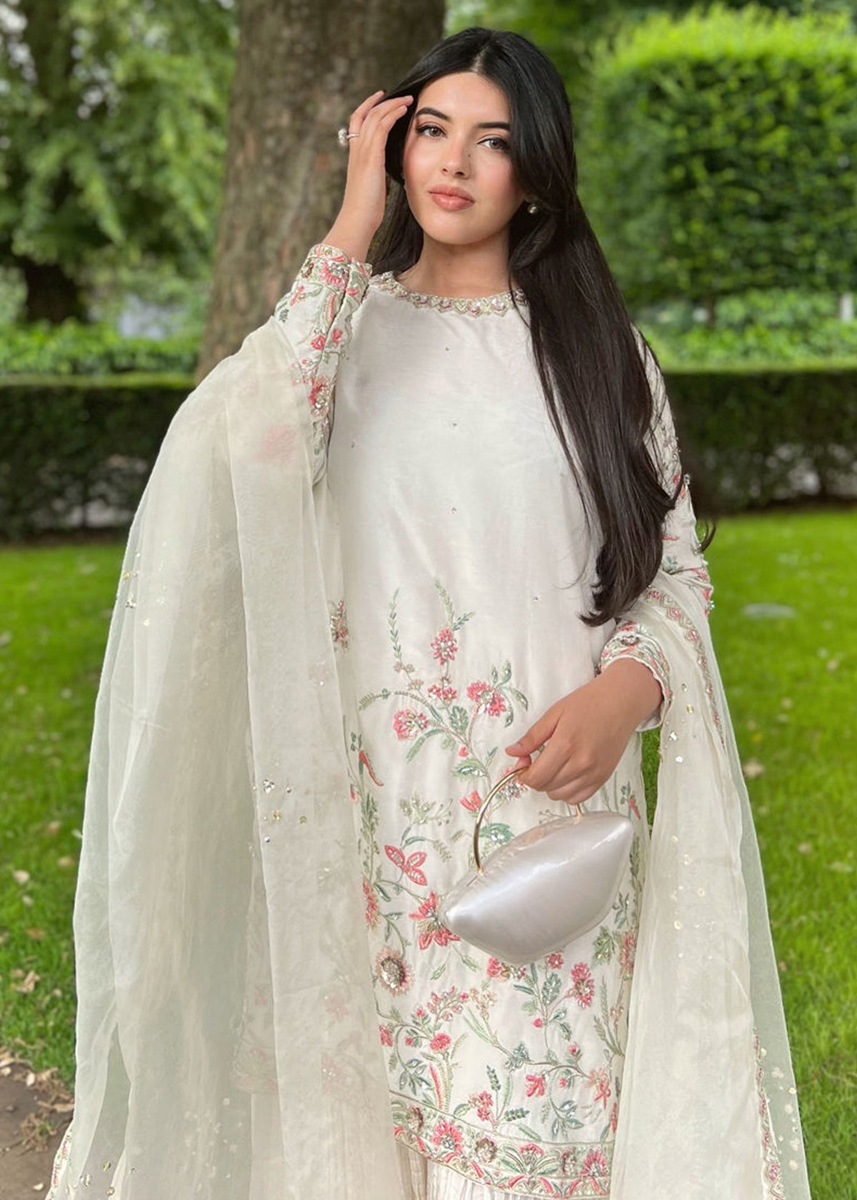 Kirsi - Client Diary