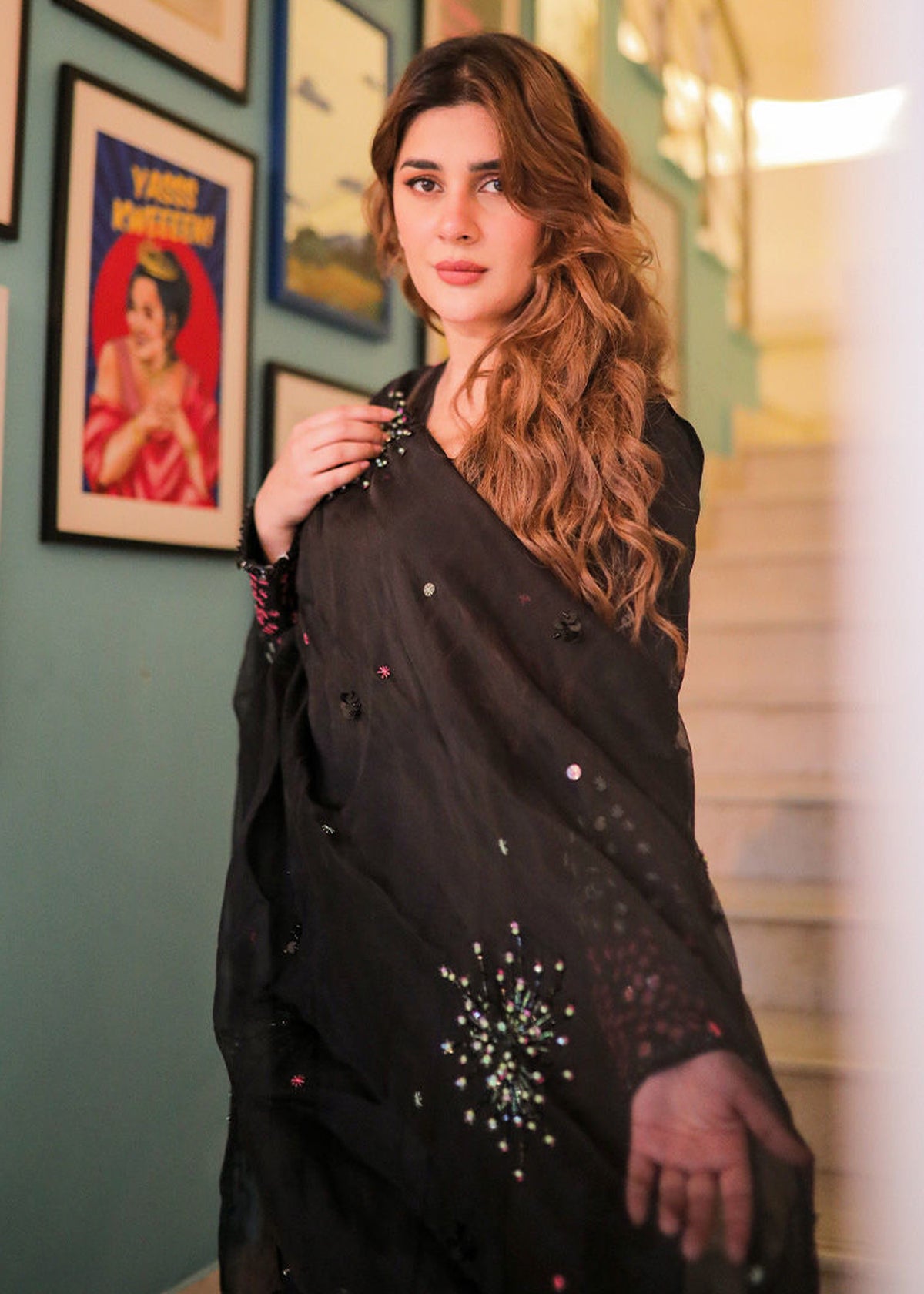 Ezme - Client Diary I