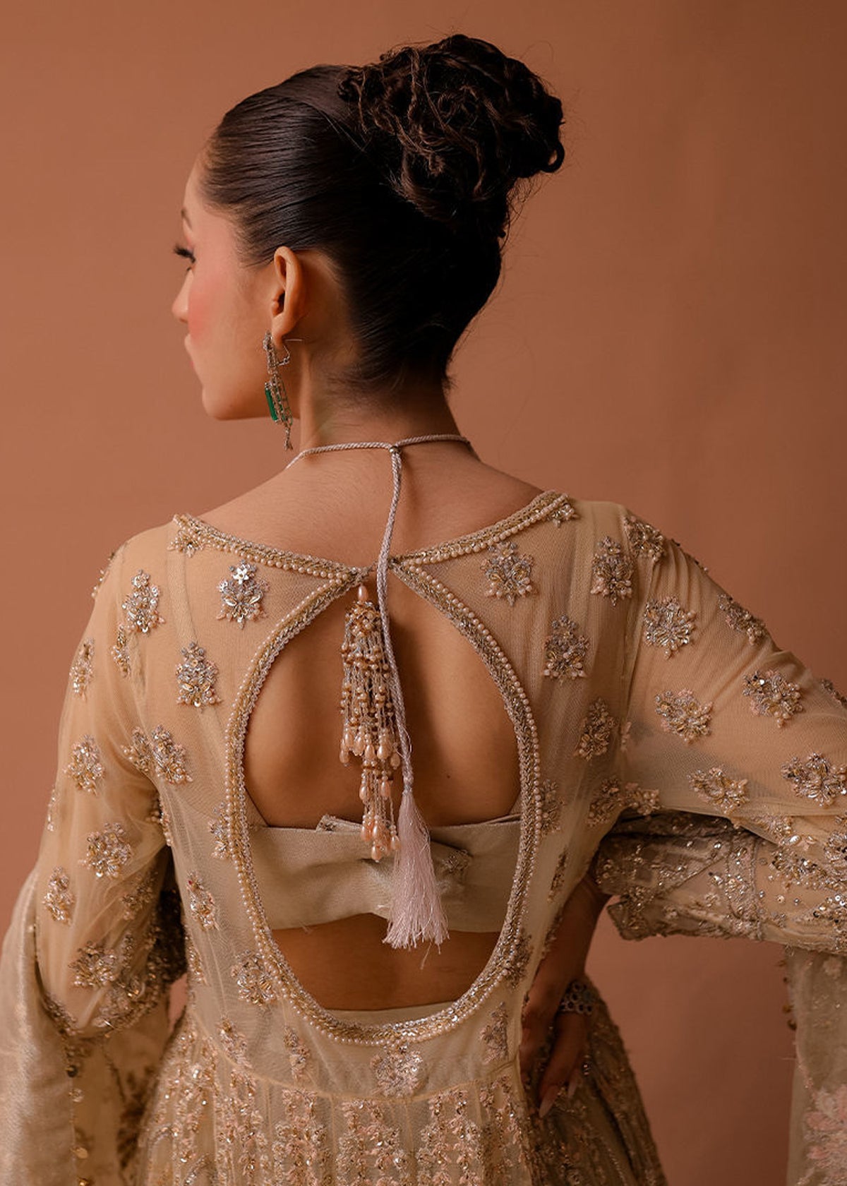 ARIA - Client Dairy III