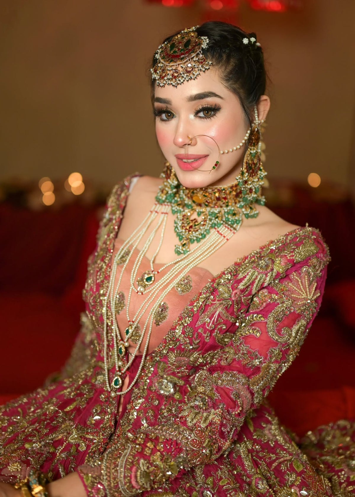 MAAHRU - Client Diary VII