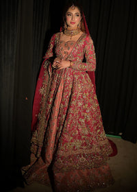 MAAHRU - Client Diary I