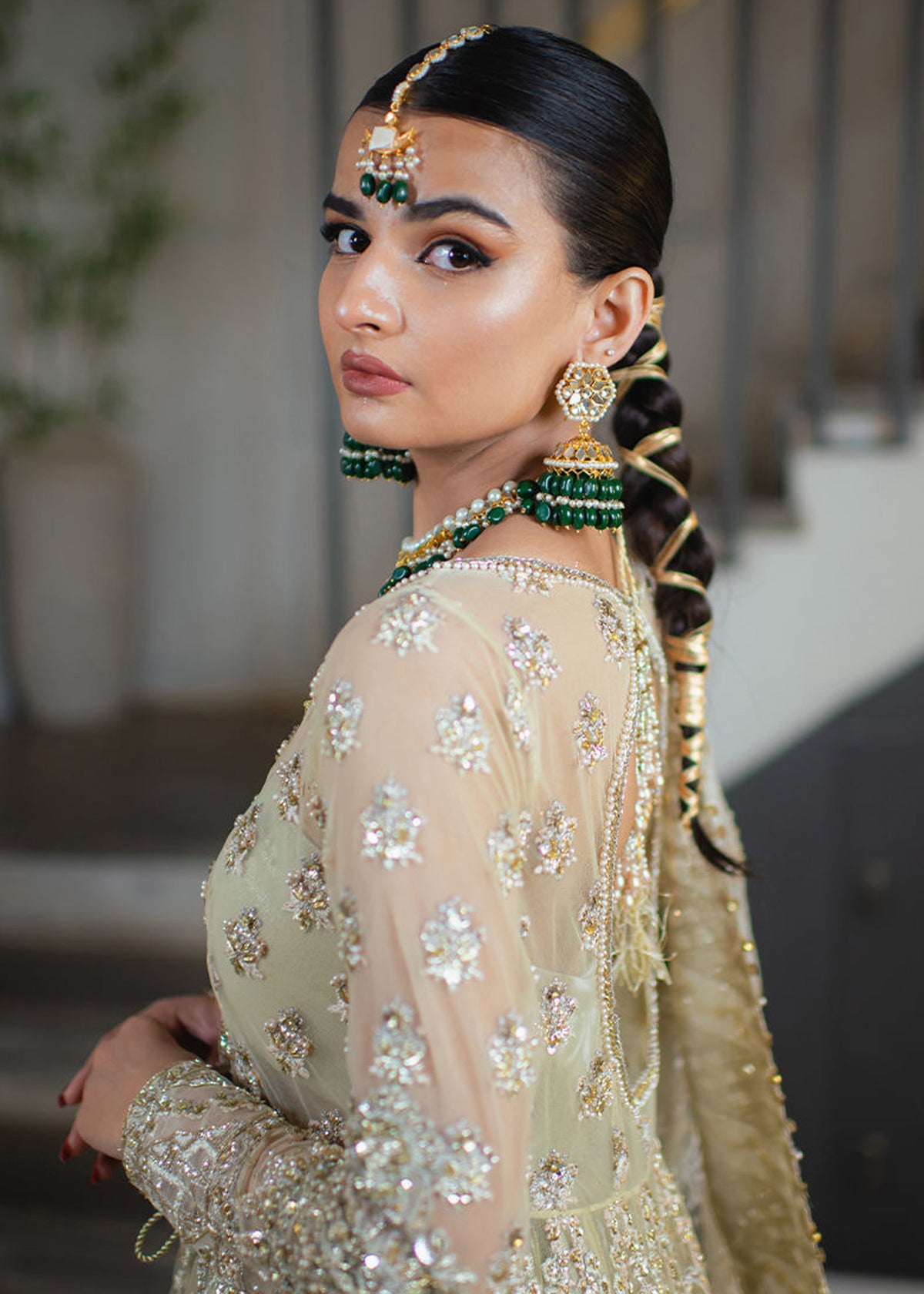 ARIA - Client Dairy I