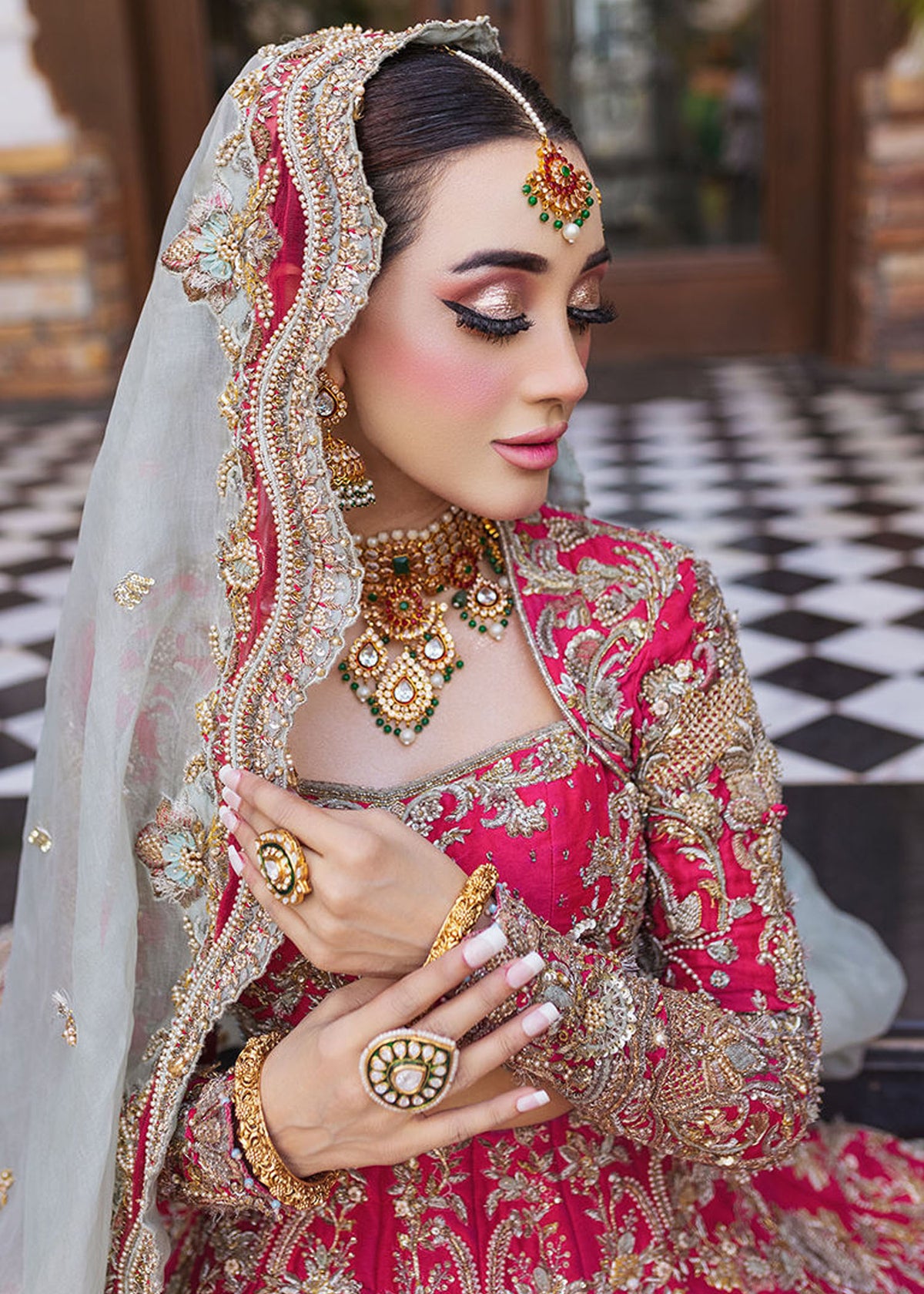 INARA - Client Diary II