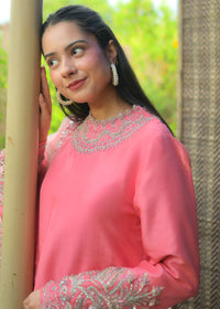 Rosella - Client Diary I