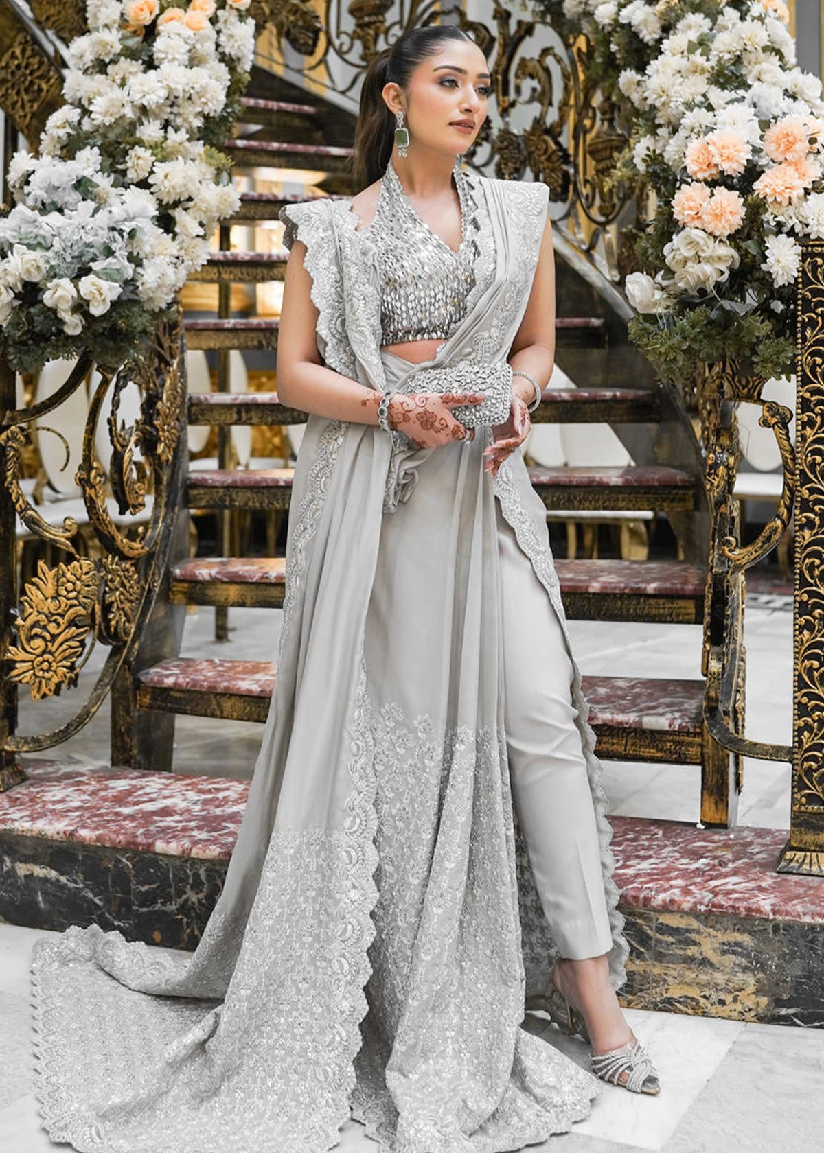 Sheen - Client Diary