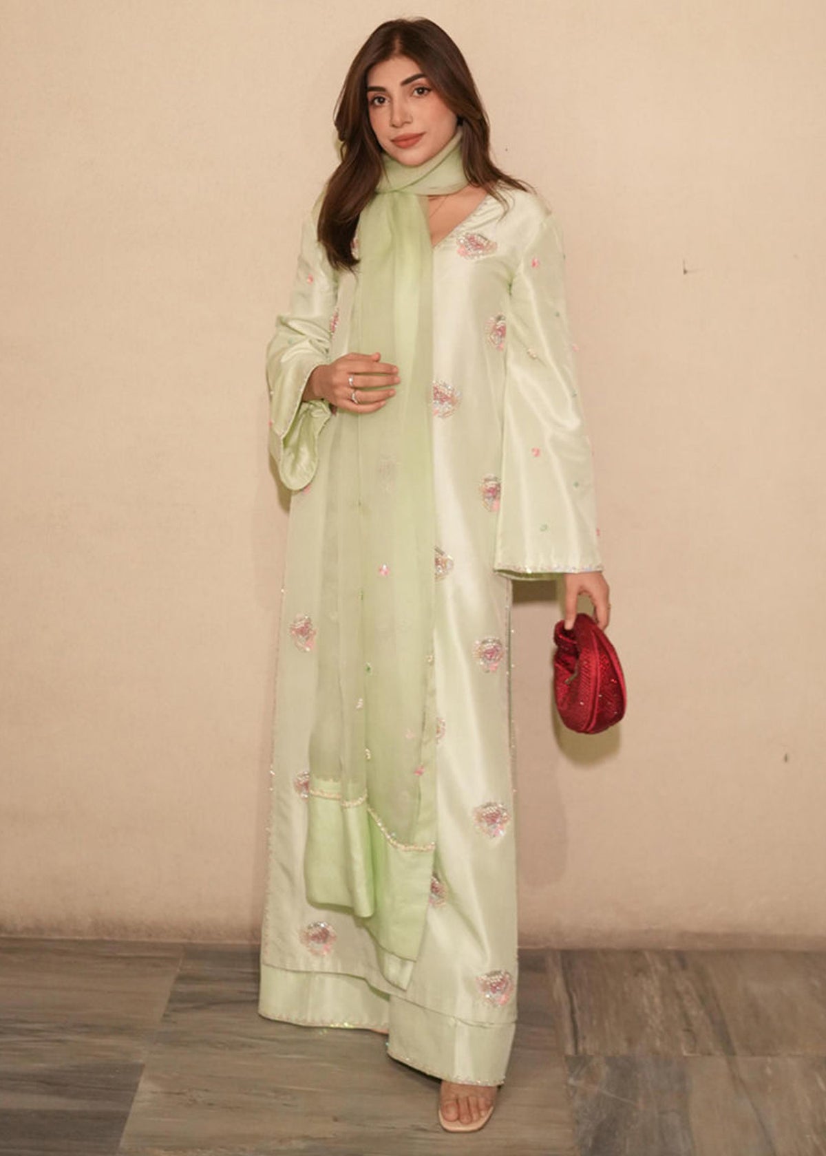 Marina - Client Diary