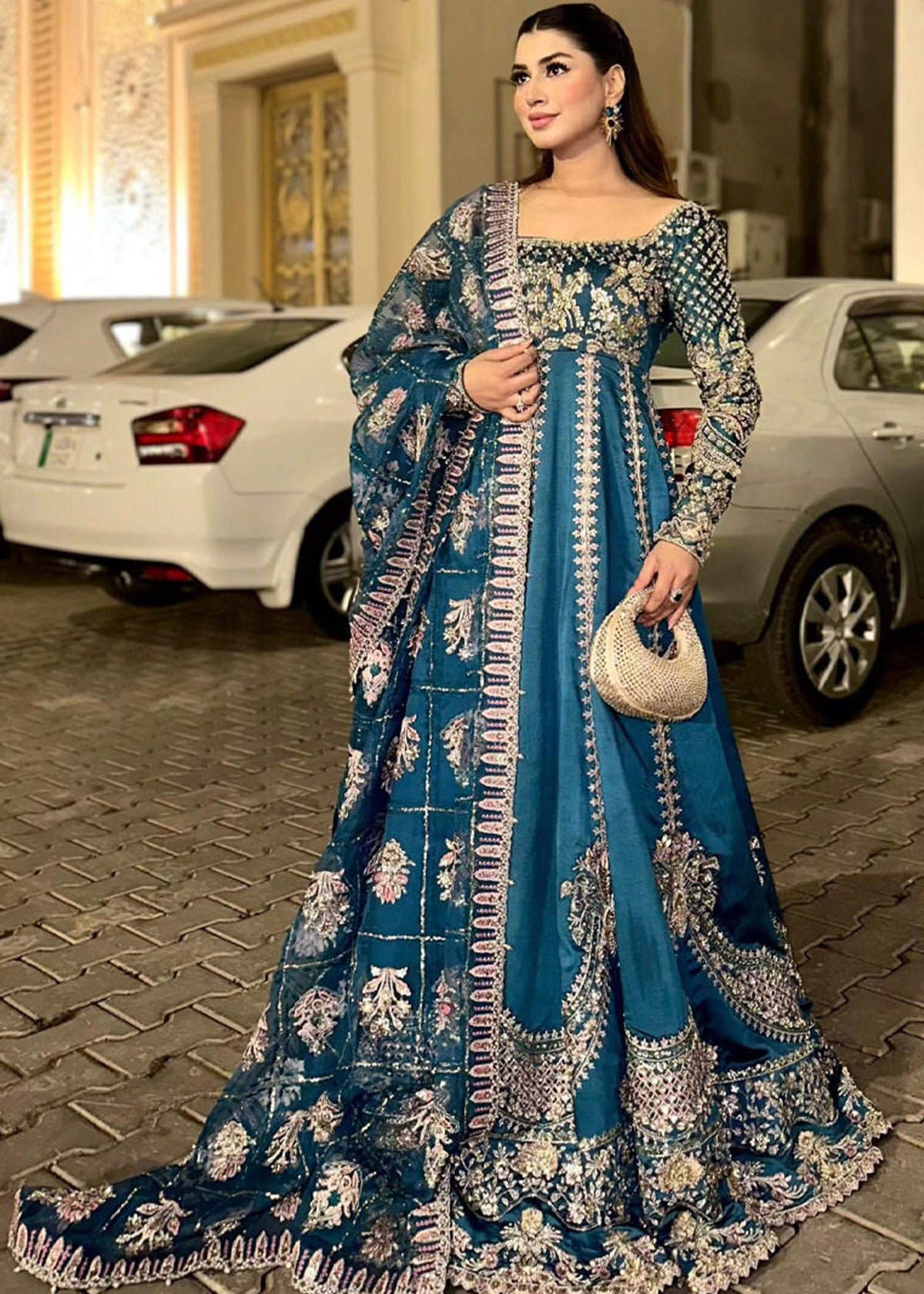 Amani - Client Diary