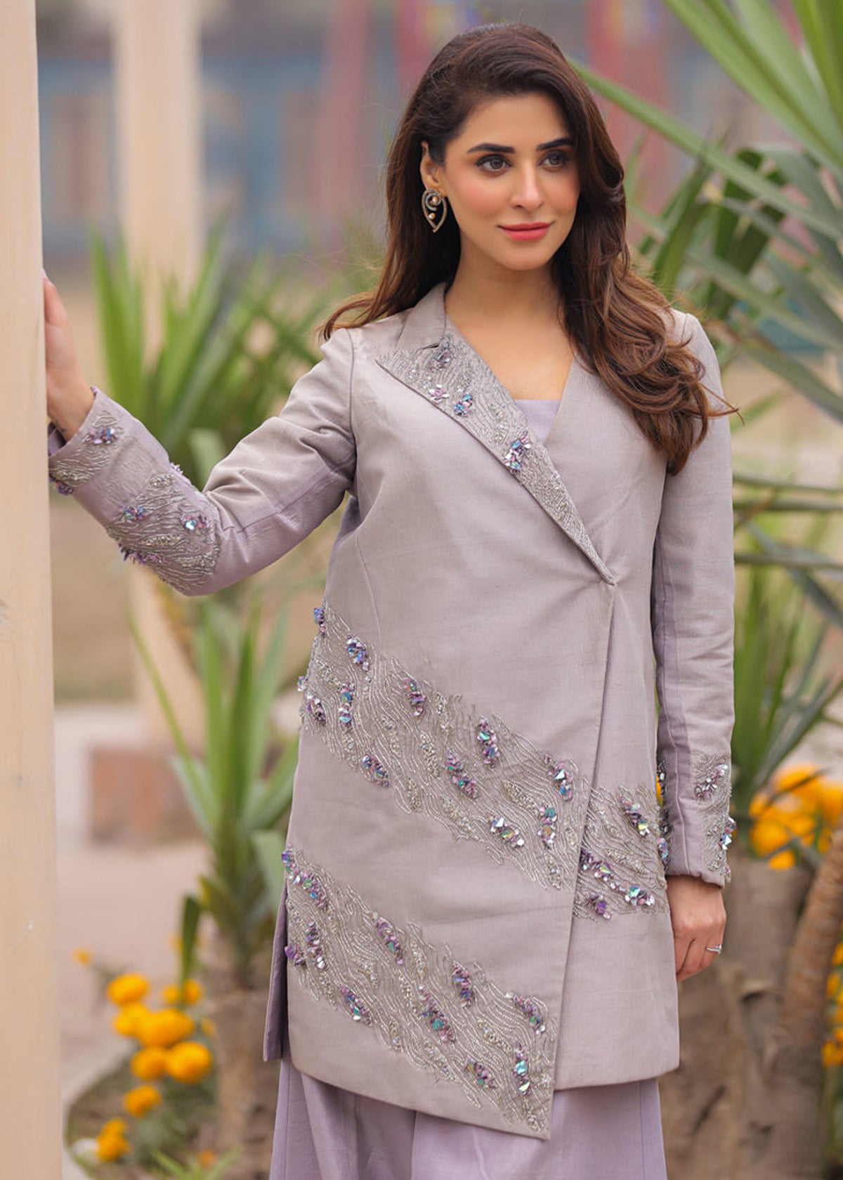 Liara - Client Diary