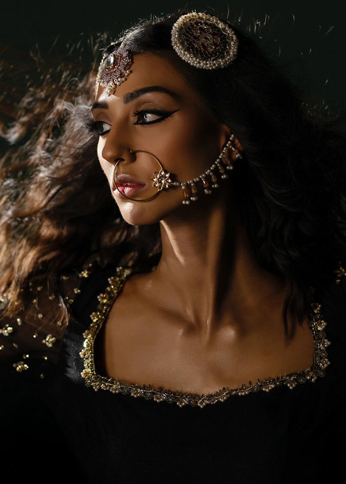 Sahana - Client Diary II