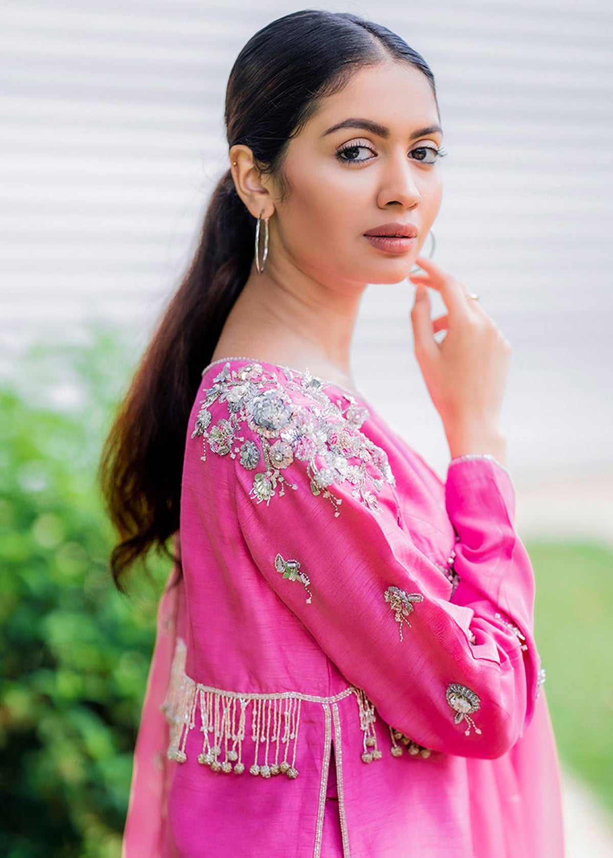 La Rose - Client Diary