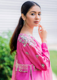 La Rose - Client Diary