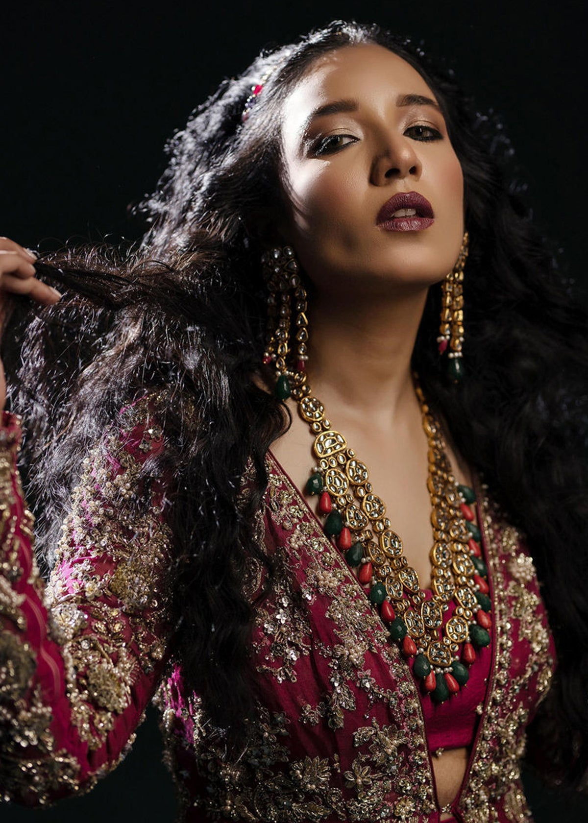 ASMIRA - Client Diary I