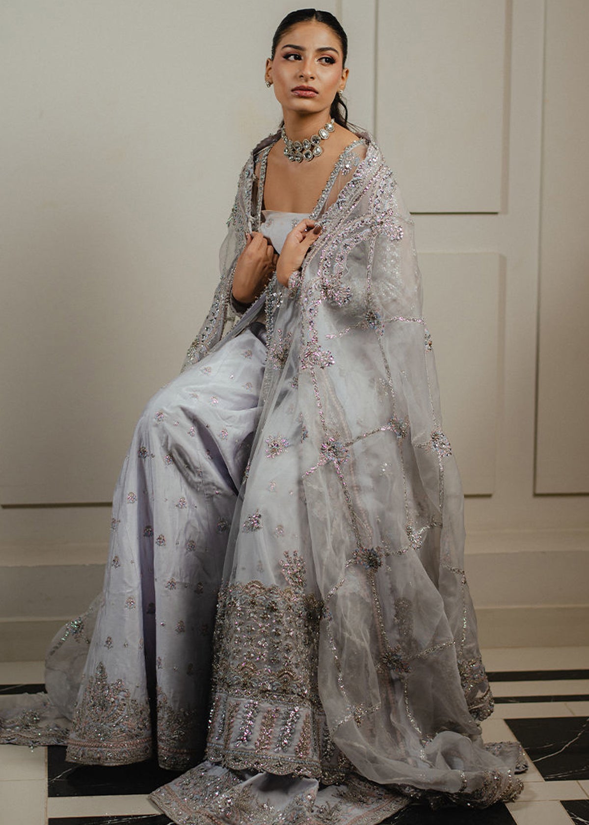 Nyra - Client Diary I