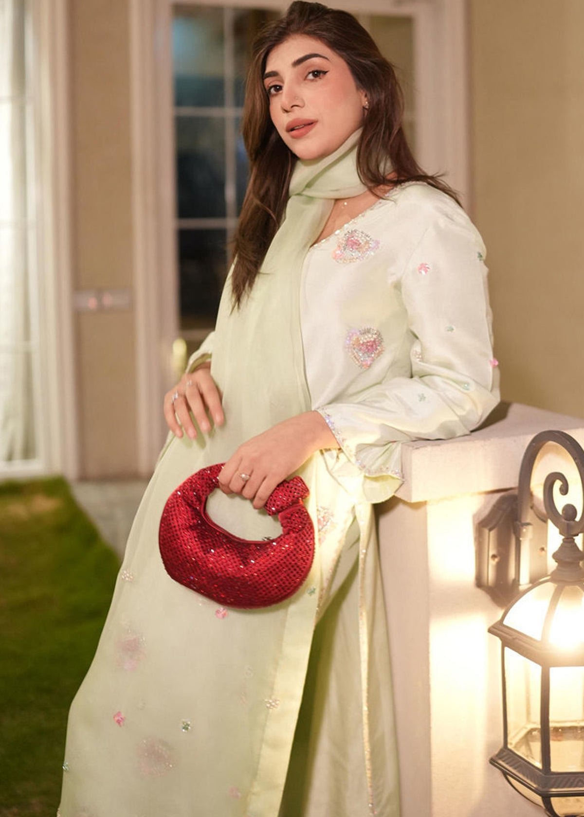 Marina - Client Diary