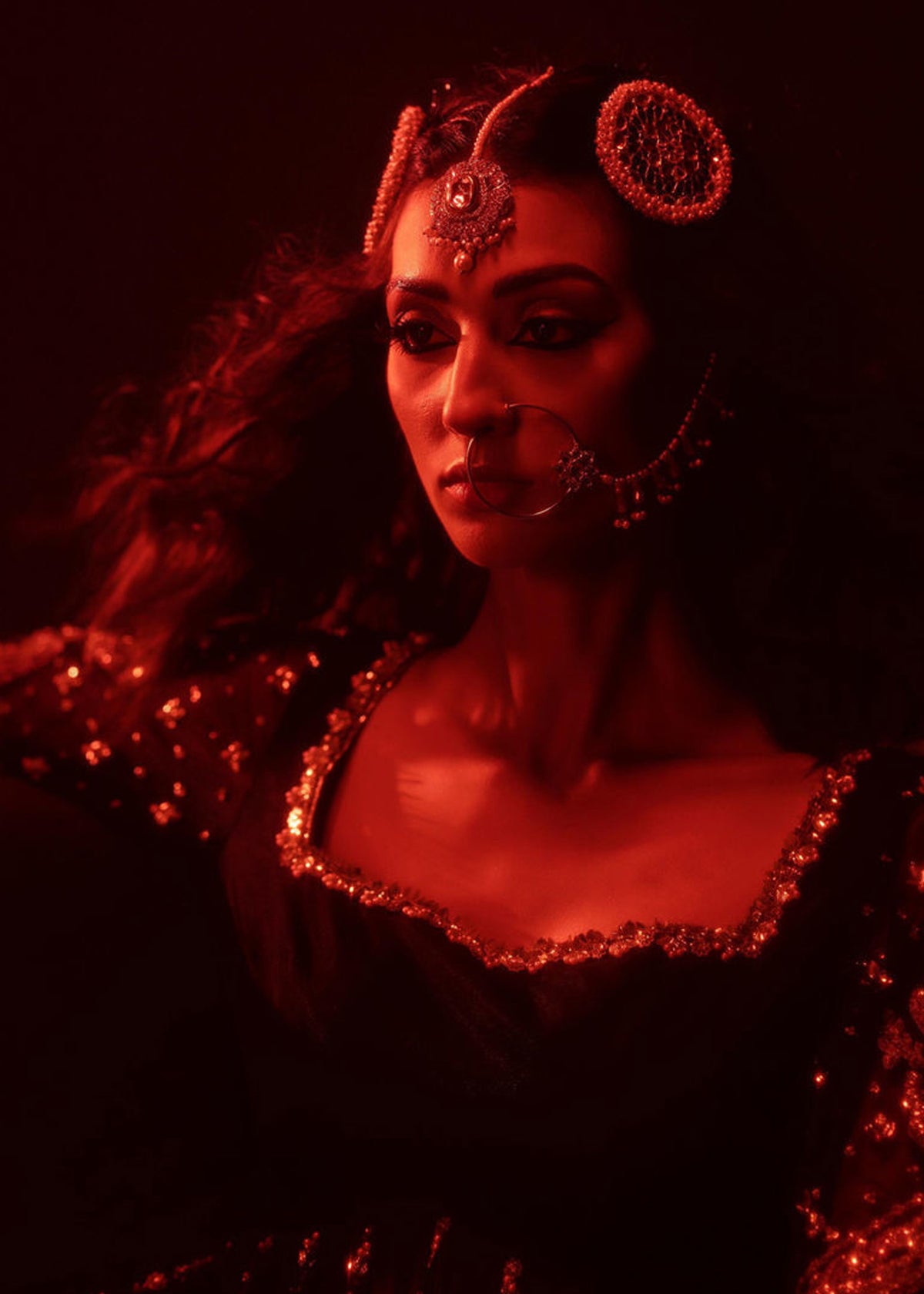 Sahana - Client Diary II