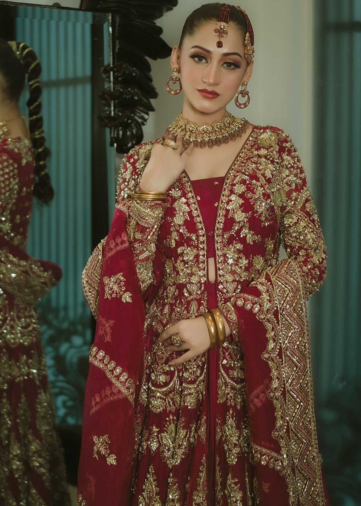 ASMIRA - Client Diary II