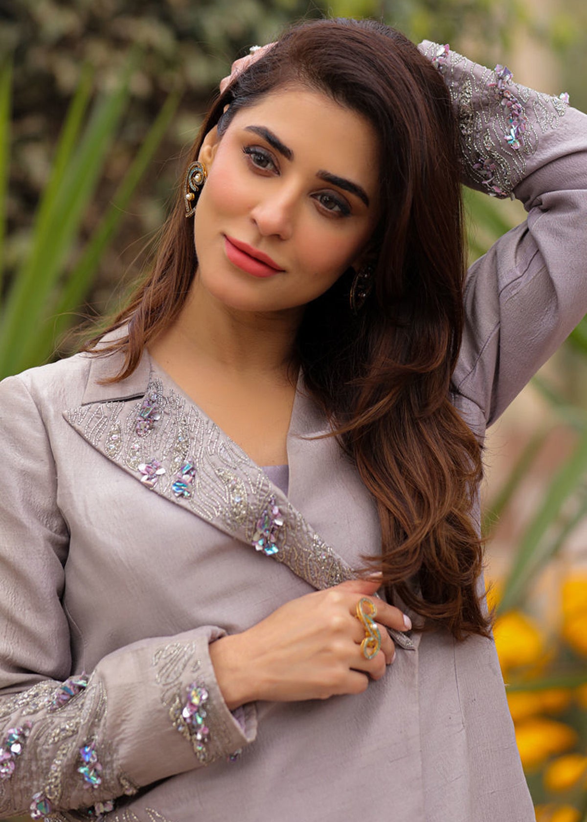 Liara - Client Diary