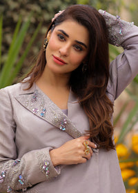 Liara - Client Diary