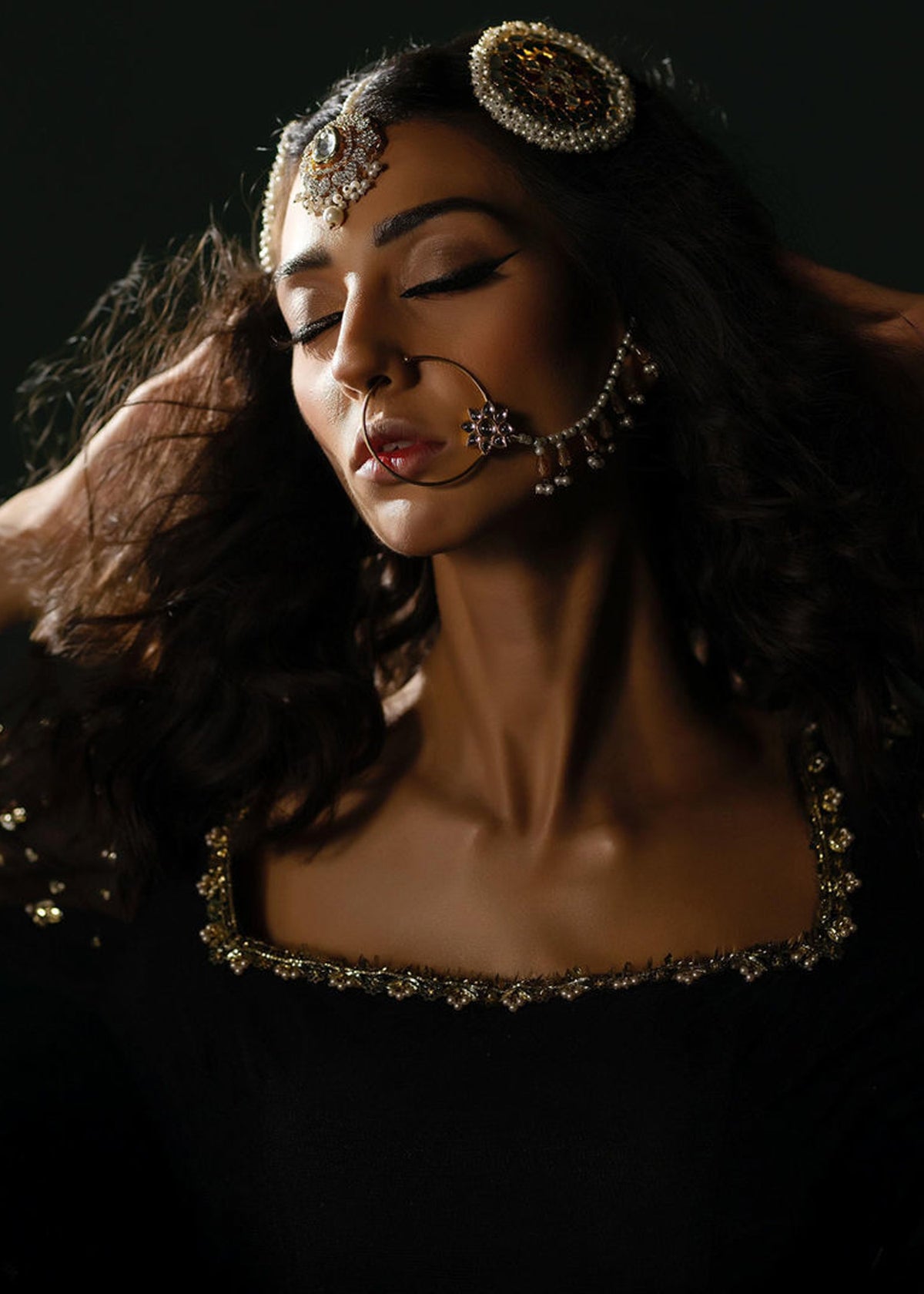 Sahana - Client Diary II