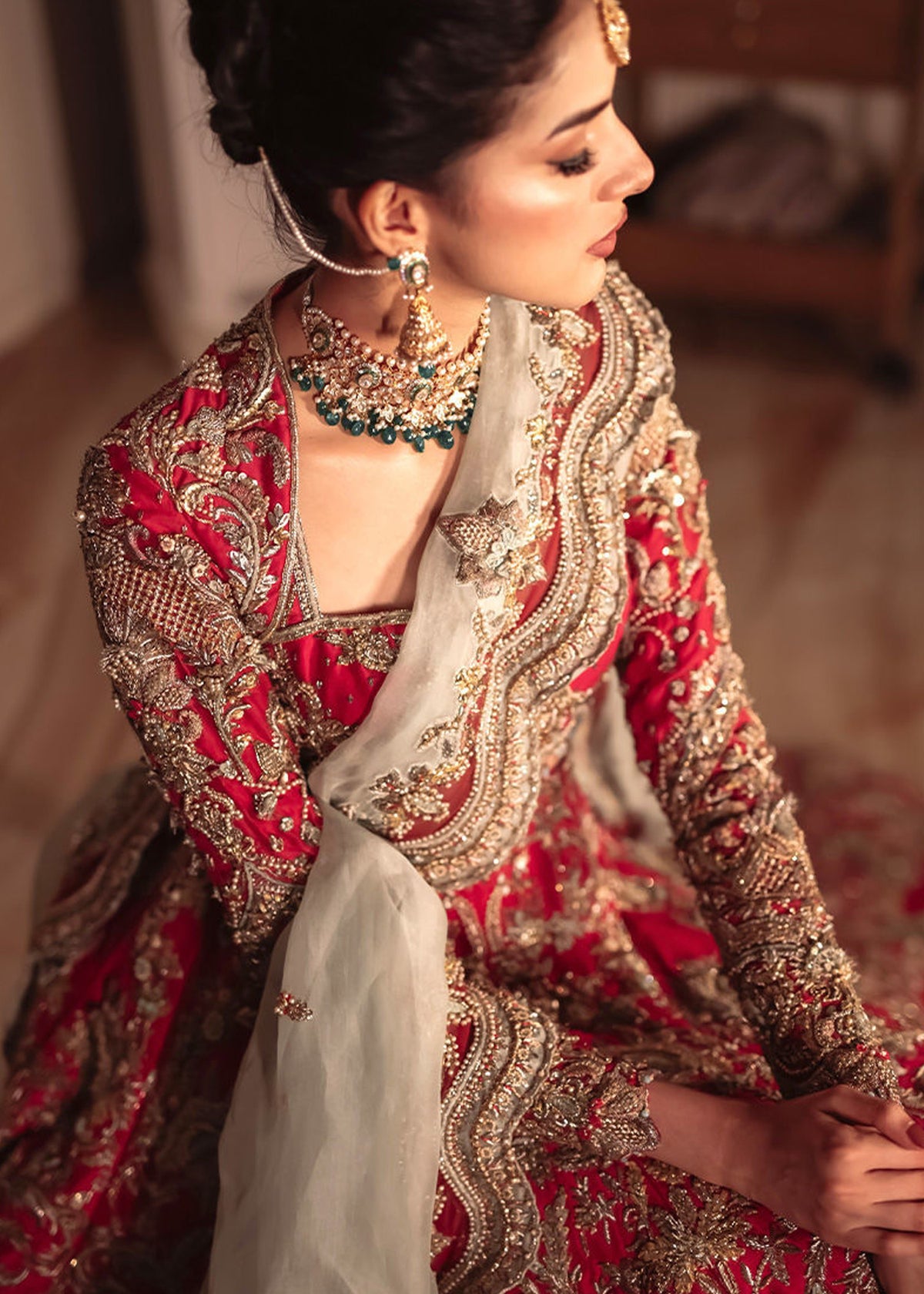 INARA - Client Diary III